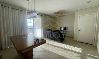 Imagem 5: LINDO APARTAMENTO PARA LOCAÇÃO NO ALPHAVILLE EM CAMPINAS/SP