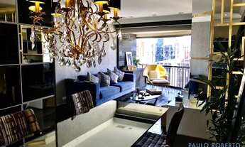 Imagem 6: APARTAMENTO - ITAIM BIBI - SP