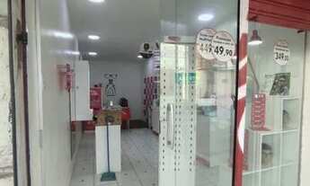 Imagem 6: Casa com 2 pontos comercial R$140.000