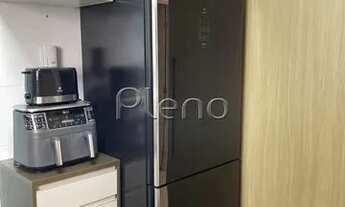 Imagem 16: Apartamento para locação na Fazenda São Quirino - Campinas/SP