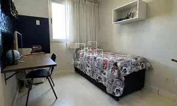 Imagem 6: Apartamento à venda no bairro Itapuã - Vila Velha/ES