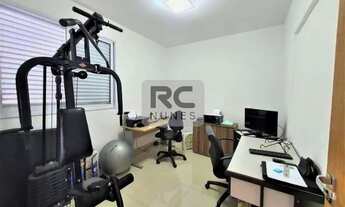 Imagem 7: Cobertura no Santo Antônio, 4 quartos 266m², vista definitiva