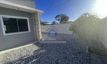 Imagem 4: Casas Financiáveis para Venda em Matinhos, Saint Etiene, 2 dormitórios, 1 suíte, 1 banheir