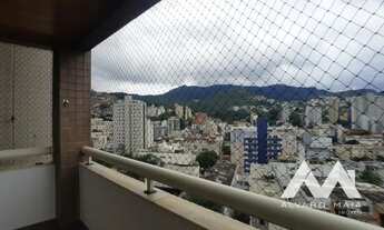 Imagem 4: Apartamento Alto Padrão 4 quartos