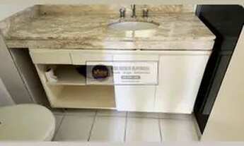 Imagem 6: Apartamento padrao em Tamboré - Santana de Parnaíba, SP