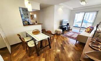 Imagem: EXCELENTE APARTAMENTO IMPECÁVEL - PRÉDIO