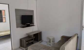 Imagem: Apto mobiliado no Dirceu Arcoverde - Parnaíba