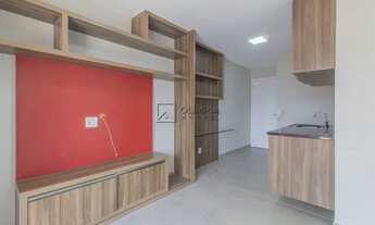 Imagem 5: Apartamento Venda Campo Belo 38 m² 1 Dormitórios