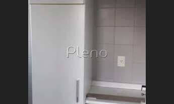 Imagem 7: Apartamento para locação no Parque Brasília - Campinas/SP