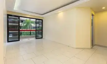 Imagem 2: Apartamento com 4 Dormitorio(s) localizado(a) no bairro Perdizes em São Paulo / Ref.:OR4