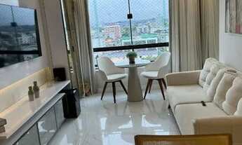 Imagem 2: (CM)) ACEITA FINANCIANENTO, APT C/3 QUARTOS/SUITE EM JARDIM ATLANTICO