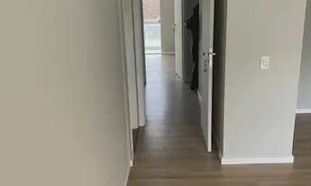 Imagem 2: Casa para venda possui 80 metros quadrados com 3 quartos em Santo Amaro - São Paulo - SP