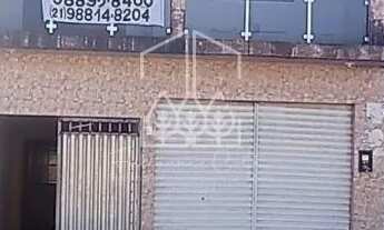 Imagem 4: Vendo Casa Primeiro Andar - Santos Dumont