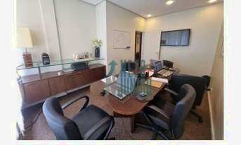 Imagem 5: Conjunto à venda, 62 m² por R$ 320.000,00 - Bela Vista - São Paulo/SP