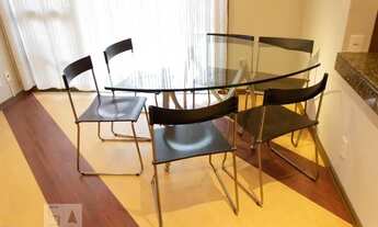 Imagem 3: Apartamento para Aluguel - Boa Vista, 3 Quartos, 100 m2