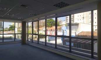 Imagem 7: Sala para locação no Cambuí Corporate - Campinas/SP