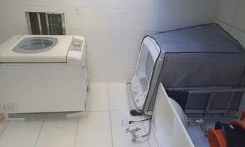 Imagem 6: Casa para venda tem 60 metros quadrados com 2 quartos em Centro - Biritiba-Mirim - SP