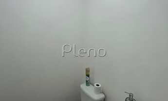 Imagem 6: Sala à venda e para locação no Swiss Park - Campinas/SP