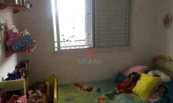 Imagem 6: Apartamento Residencial à venda, Vila Gomes Cardim, São Paulo - AP0220