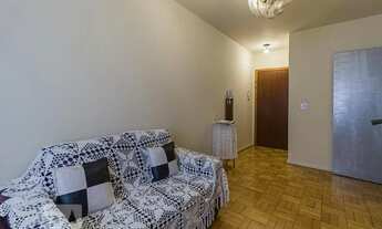 Imagem 4: Apartamento para Aluguel - Cristo Redentor, 2 Quartos, 56 m2