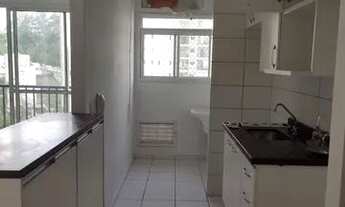 Imagem 7: Apartamento com 2 dorms sendo um suíte, condomínio Innova