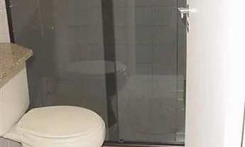 Imagem 7: Apartamento para venda com 58 metros quadrados com 2 quartos em Parque Taboão - Taboão da