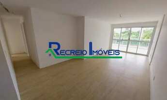 Imagem 5: Excelente imóvel, frente, 4 suítes, porcelanato 90x90, varandão! Ótima localização! Recrei