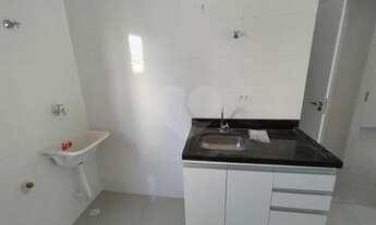 Imagem 7: BELO E ZERADO APTO DE 30 M² COM 01 DORMITÓRIO PARA LOCAÇÃO NUMA TRAVESSA DA AV IMIRIM