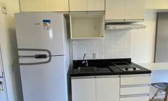 Imagem 3: Studio para aluguel com 26 metros quadrados com 1 quarto em Centro - São Paulo - SP