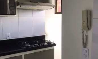 Imagem 4: Apartamento com 2 dormitórios à venda, 57 m² por R$ 255.000,00 - Bessa - João Pessoa/PB