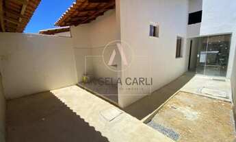 Imagem 6: Casa 2 quartos com Suíte em Residencial Centro da Serra - Individual