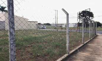 Imagem 2: Araraquara - Terreno Padrão - Jardim Arco-Iris