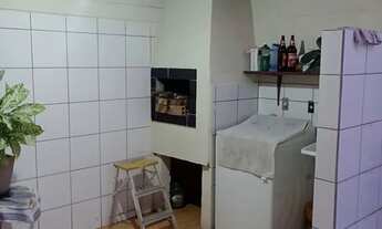 Imagem 4: Casa na barra do Aririu