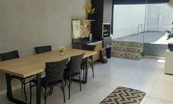 Imagem: CASA À VENDA JARDIM DAS PALMEIRAS