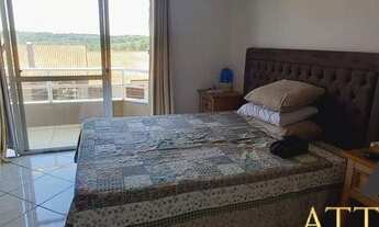 Imagem 6: Cobertura Duplex Bairro Santa Lùcia