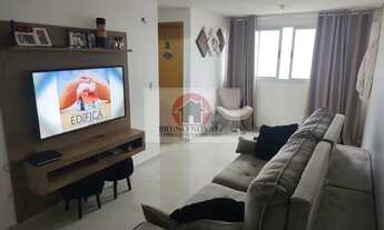 Imagem: Apartamento para venda com 58 metros quadrados