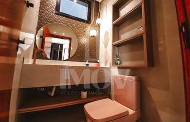 Imagem 3: Casa Condomínio Bella Vittá, Araraquara