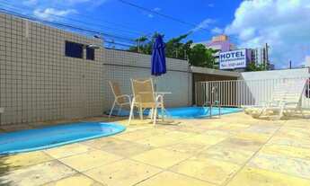 Imagem 4: Apartamento no Edificio Portinari