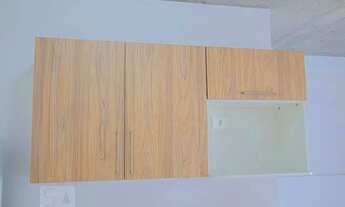 Imagem 4: Apartamento para Aluguel - Santa Cecília, 1 Quarto, 20 m2