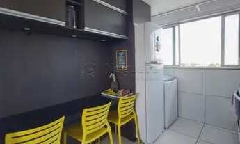 Imagem 2: BB- Oportunidade em Candeias! Apartamento com 2 Quartos Suíte 52m² Andar Alto
