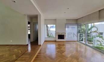 Imagem: Casa de condomínio no Real Park