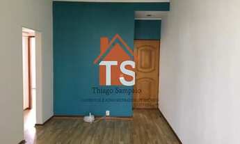 Imagem: Apartamento-LOCAÇÃO-Cachambi-Rio de Janeiro-RJ