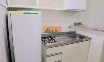 Imagem 6: Kitnet para aluguel, 1 quarto, 1 vaga, Cidade Universitária - Campinas/SP