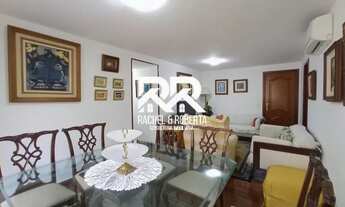 Imagem 5: Lindo apartamento 2 quartos no Alto com dependência