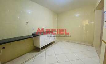 Imagem 2: Casa Sobrado em São José dos Campos