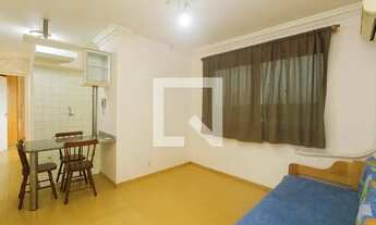 Imagem 4: Apartamento para Aluguel - Sarandi, 2 Quartos, 42 m2