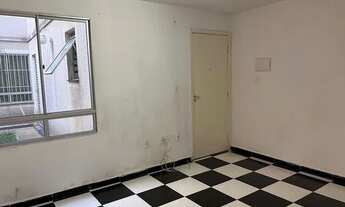 Imagem 3: Apartamento para aluguel com 42 metros quadrados com 2 quartos em Água Chata - Guarulhos