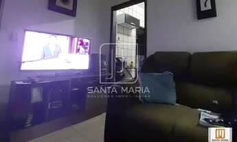 Imagem 2: Apartamento (tipo - padrao) 2 dormitórios, cozinha planejada, em condomínio fechado