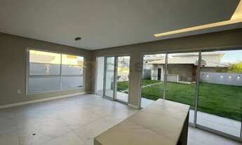 Imagem 4: CY -MARAVILHOSA CASA NO BOULEVARD LAGOA CASA COM 3 SUITES