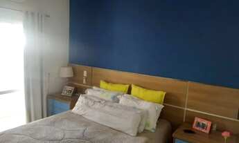 Imagem 4: Sobrado à venda no Condomínio Horto Florestal 3, em Sorocaba, SP